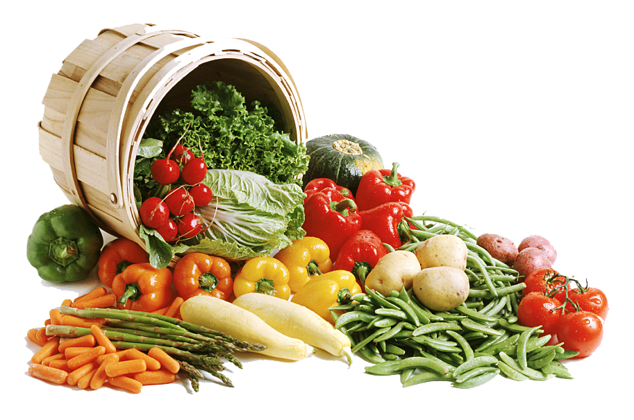 freshveg